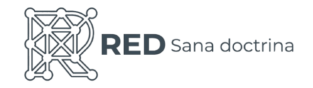 RED Sana Doctrina Logo