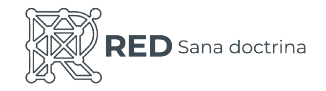 RED Sana Doctrina Logo